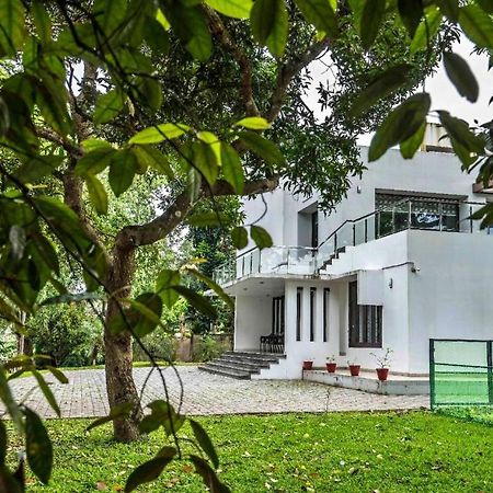 Nadhiyoram River Retreat Коччи Экстерьер фото