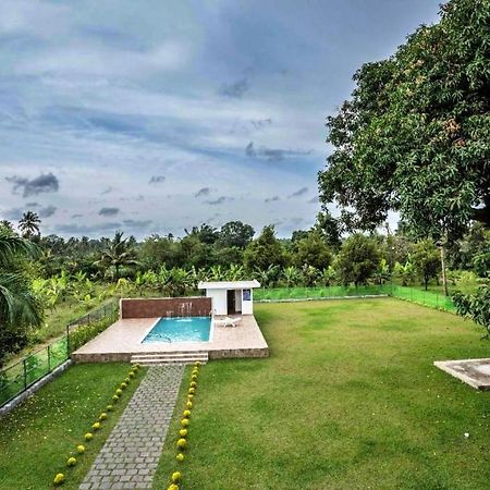 Nadhiyoram River Retreat Коччи Экстерьер фото