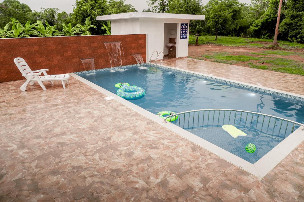 Nadhiyoram River Retreat Коччи Экстерьер фото