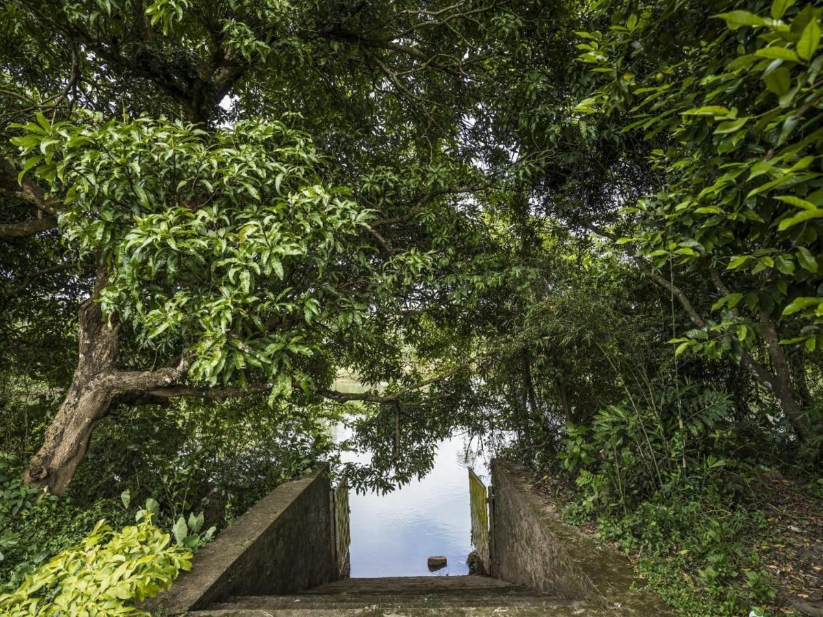 Nadhiyoram River Retreat Коччи Экстерьер фото