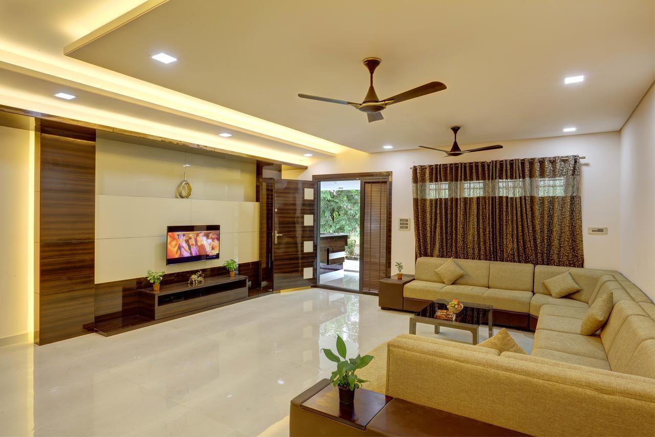 Nadhiyoram River Retreat Коччи Экстерьер фото