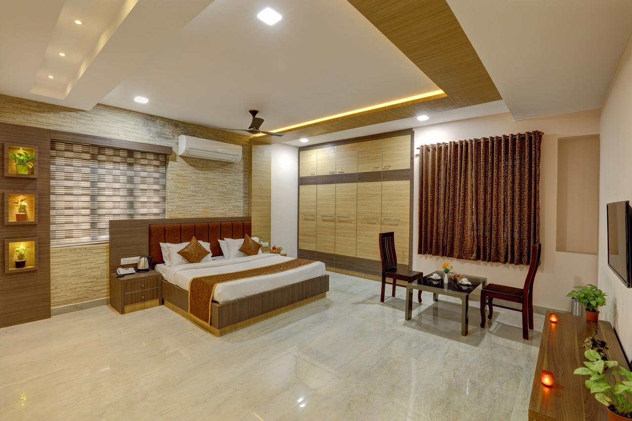 Nadhiyoram River Retreat Коччи Экстерьер фото