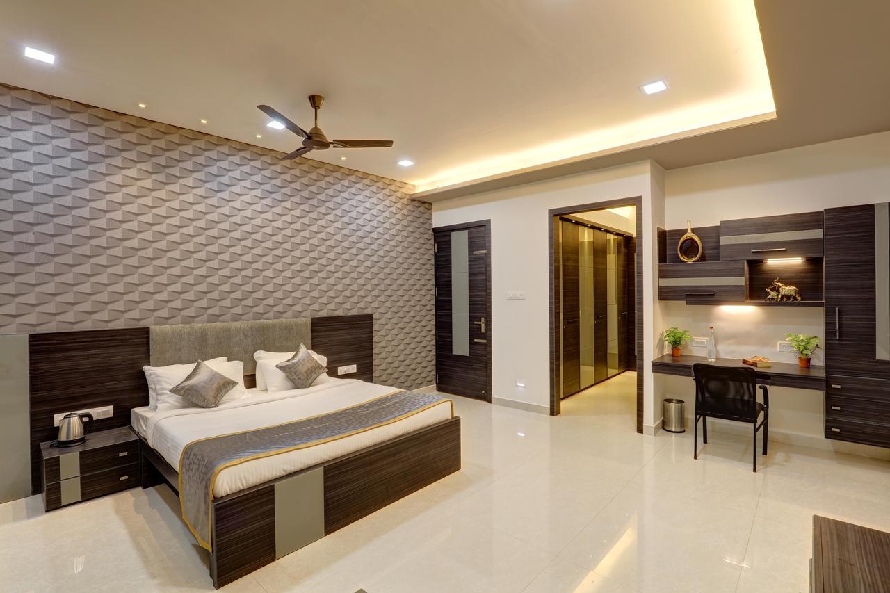 Nadhiyoram River Retreat Коччи Экстерьер фото