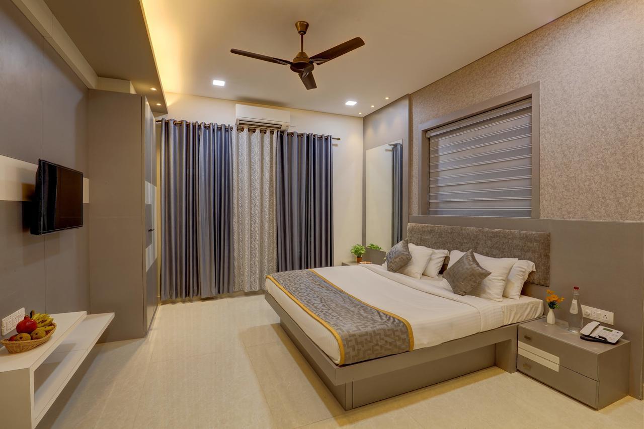 Nadhiyoram River Retreat Коччи Экстерьер фото